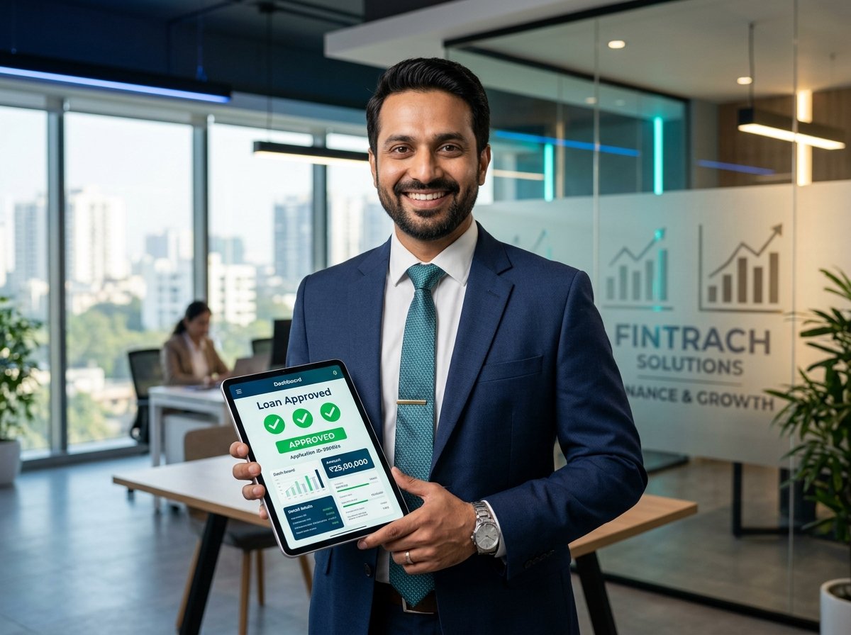 Loan81 Senior Financial Advisor