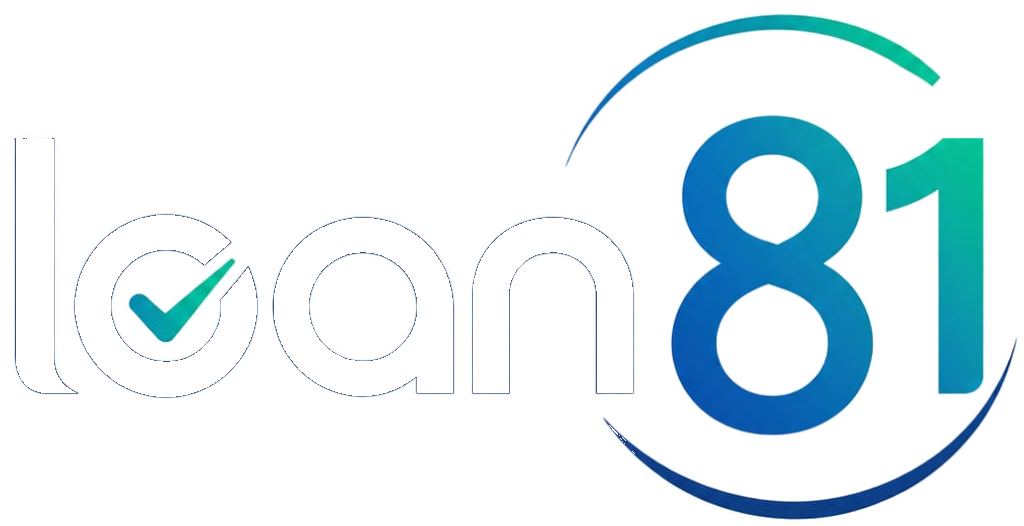 Loan81 Logo