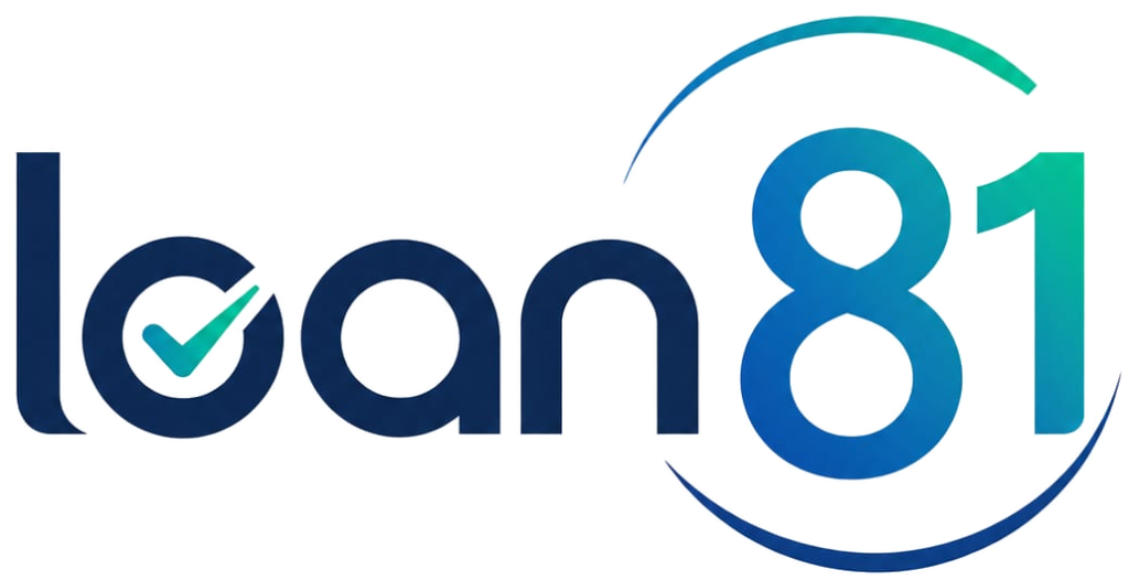 Loan81 Logo