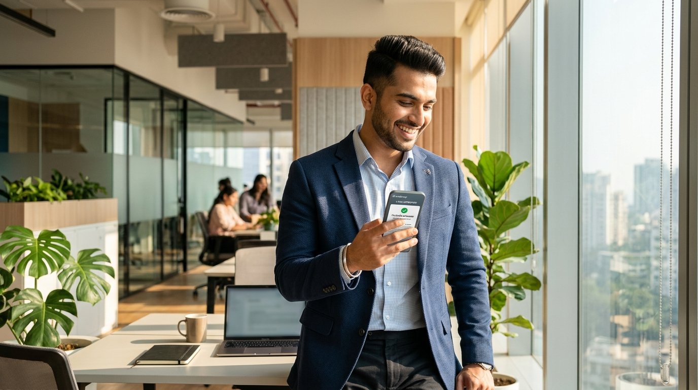 Personal Loan Quick Approval